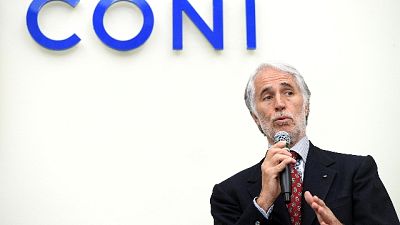 Coni: lunedì 11 a Malago a Redipuglia Coni: lunedì 11 a Malago a Redipuglia
