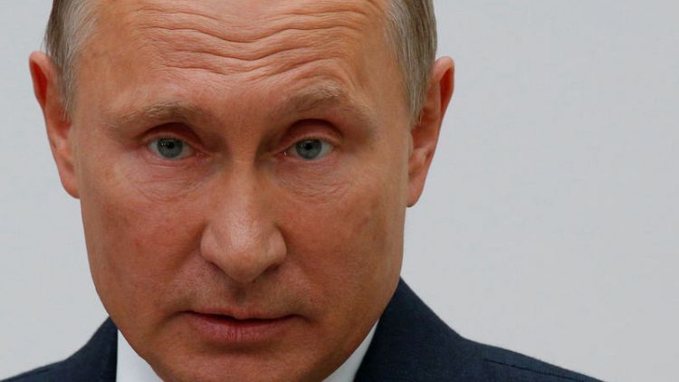 بوتين يحذر أوكرانيا من عمل عسكري في شرق البلاد أثناء كأس العالم