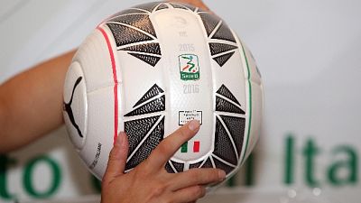 Lega B, cercasi talenti per Italia U.17
