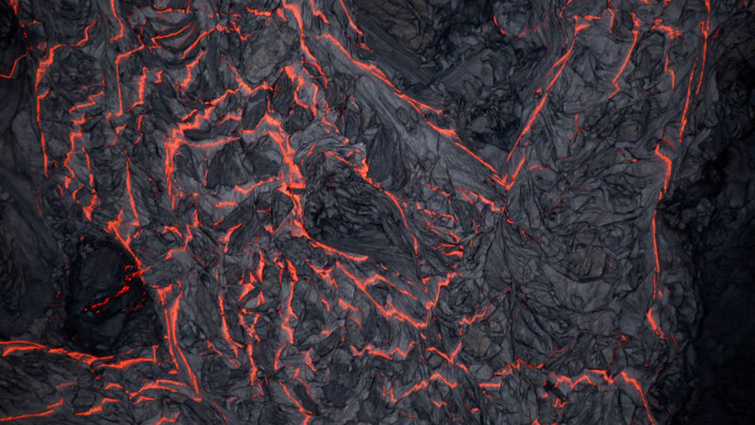 Rivers of lava destroy 600 homes on Hawaii's Big Island - mayor