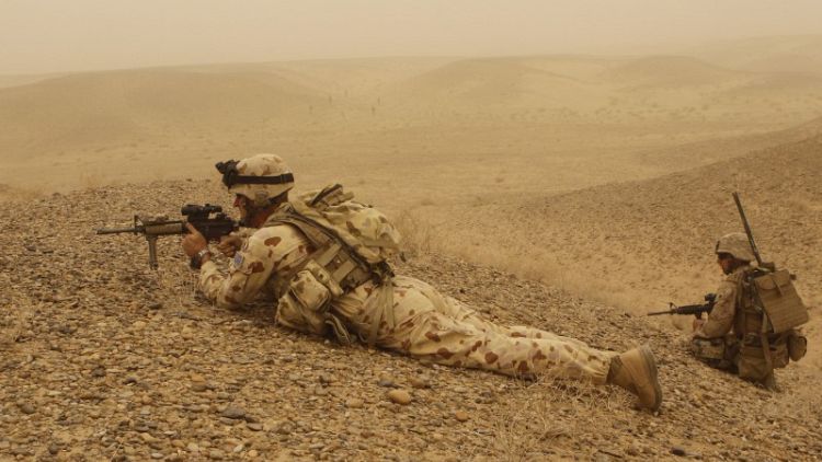 صحيفة: تحقيق كشف عن ارتكاب جنود استراليين جرائم في أفغانستان