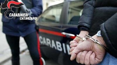 Gang dei furti agli anziani, 10 arresti Gang dei furti agli anziani, 10 arresti