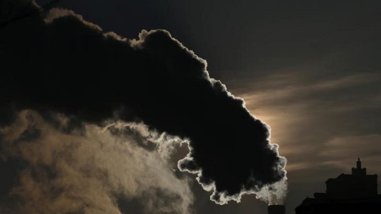 علماء: تقنيات قد تقلل تكلفة امتصاص الكربون من الجو