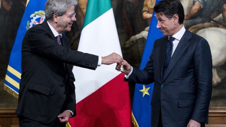 G7: Gentiloni,spero Italia faccia Italia