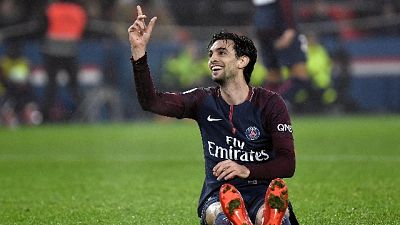 Pastore verso West Ham, pronto triennale Pastore verso West Ham, pronto triennale