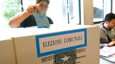 Muore candidato, rinvio voto a Laterina Muore candidato, rinvio voto a Laterina