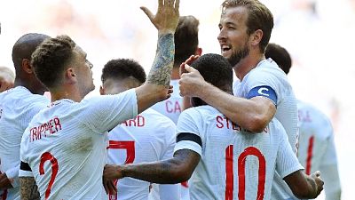Tottenham-Kane insieme fino al 2024 Tottenham-Kane insieme fino al 2024