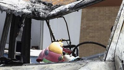 Morte in rogo camper: condanna a 20 anni Morte in rogo camper: condanna a 20 anni