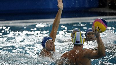 Pallanuoto: Recco in finale di Coppa Len Pallanuoto: Recco in finale di Coppa Len