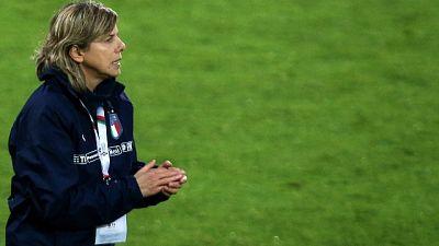3-0 al Portogallo, azzurre al Mondiale 3-0 al Portogallo, azzurre al Mondiale