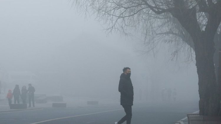 China to launch broader environmental inspections this month