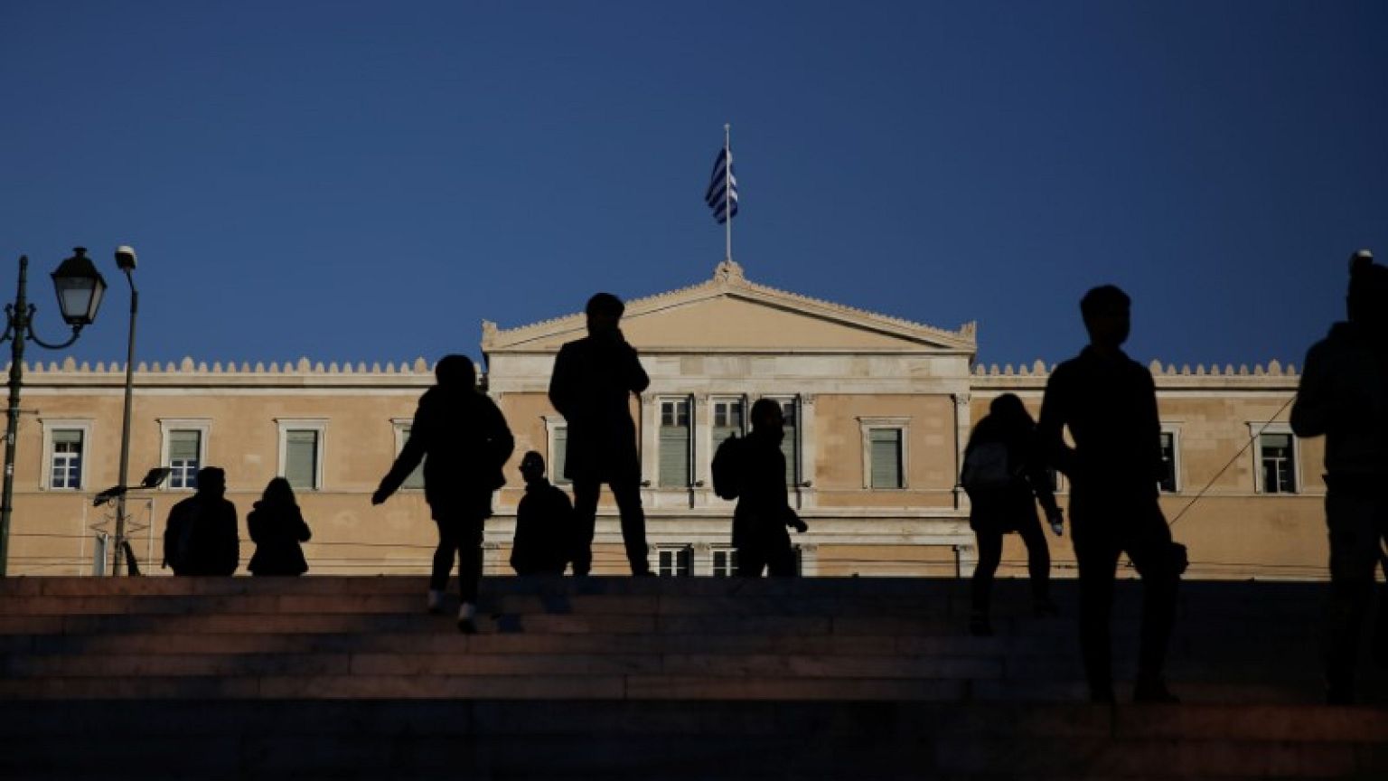 Greece submits reforms to parliament, aiming to unlock last bailout loans