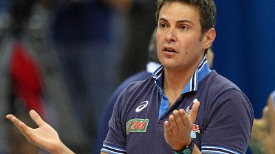 Volley: Nations League, bene l'Italia Volley: Nations League, bene l'Italia