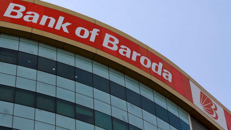 South African police raid Bank of Baroda in corruption investigation