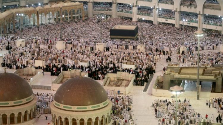 Un Français se suicide en se jetant du haut de la Grande mosquée à La Mecque