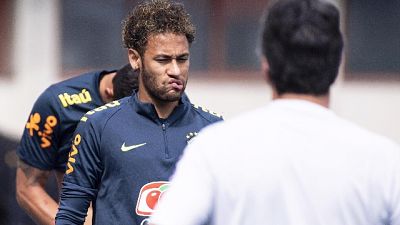 Tormentone Neymar, vuole il Real