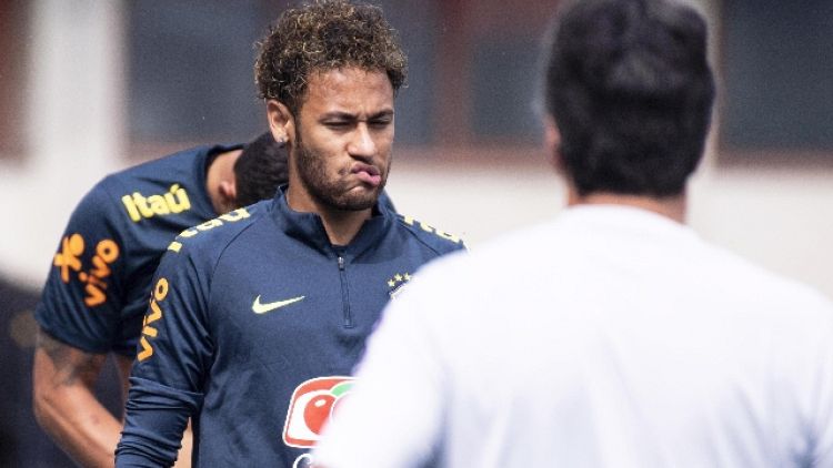 Tormentone Neymar, vuole il Real
