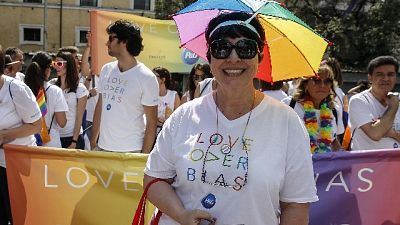 Roma Pride: P&G, fondamentale inclusione