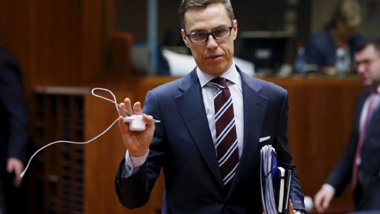 Finns Stubb and Katainen leave door open to EU Commission top job