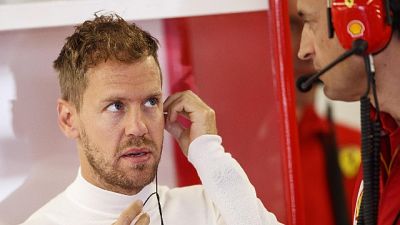 F1:Vettel "Pole in Canada è particolare"