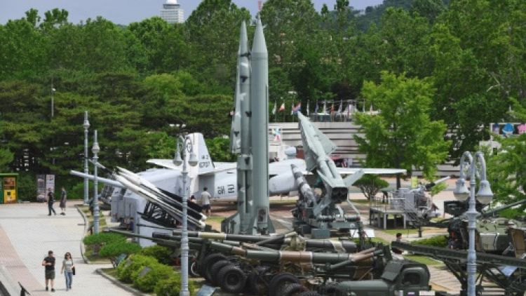 La guerre de Corée, un conflit qui n'a jamais débouché sur la paix