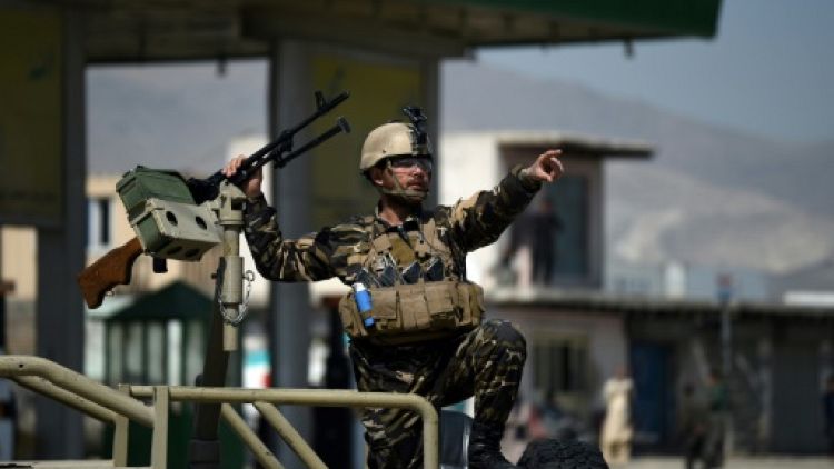 Afghanistan: le cessez-le feu, un tremplin vers des pourparlers de paix