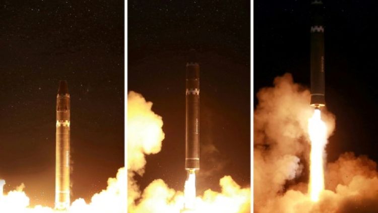 Des décennies passées sans convaincre la Corée du Nord de jeter ses armes atomiques