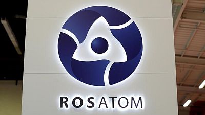 روساتوم الروسية تبني 4 وحدات للطاقة النووية في الصين‭ ‬ بقيمة 3.6 مليار دولار