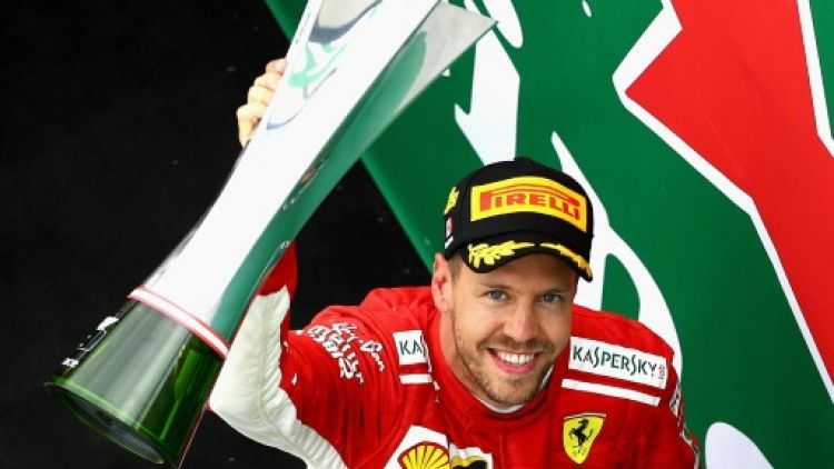 F1/GP du Canada - Vettel revient à Montréal