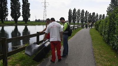 Ragazza scomparsa, riprendono ricerche Ragazza scomparsa, riprendono ricerche