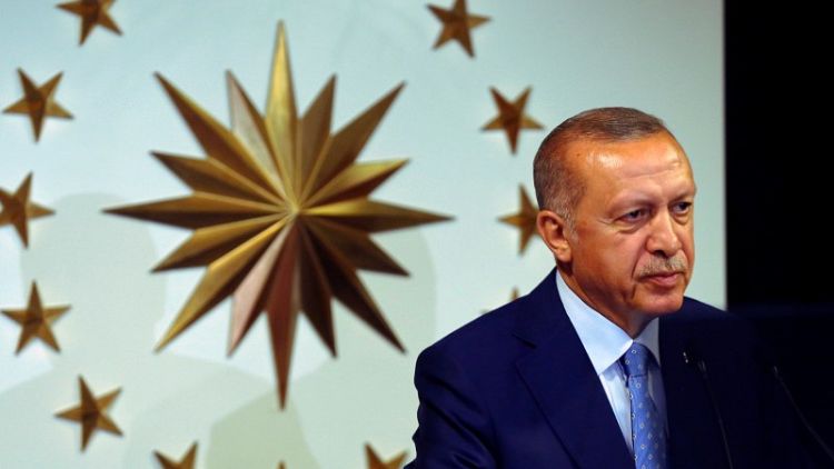 مستشار: الحكومة التركية ستركز على الاهداف الاقتصادية بعد الانتخابات