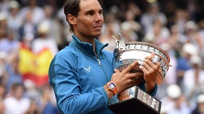 Ranking Atp, Nadal sempre più leader
