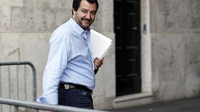 Comunali: Salvini, dati straordinari