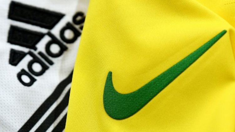Nike et Adidas étrillés pour leur politique envers les ouvriers