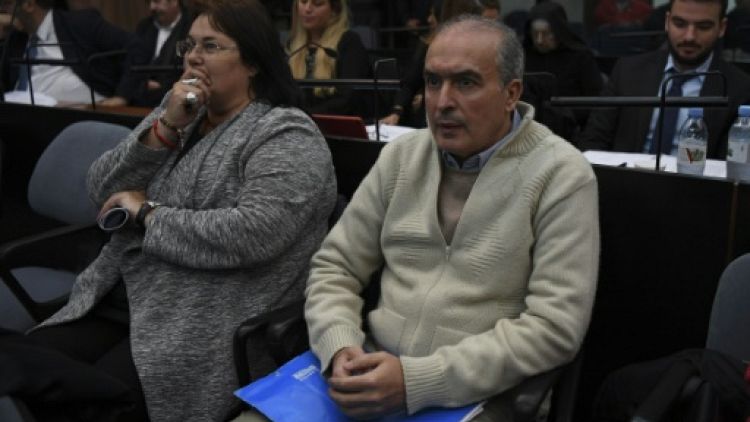 Argentine : une nonne et un ex-ministre jugés pour le détournement de 9 millions USD