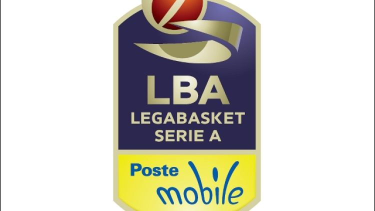 Basket: Trento-Milano 77-74, serie 2-2