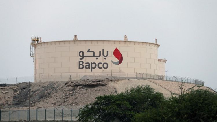 تجار: بابكو البحرين تطرح خاما تحميل أغسطس في أول عطاء خلال 4 أشهر