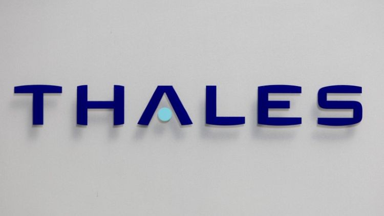 Thales and Microsoft partner on cloud system for armed forces