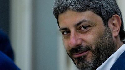 Migranti: Fico, no buoni e cattivi Migranti: Fico, no buoni e cattivi