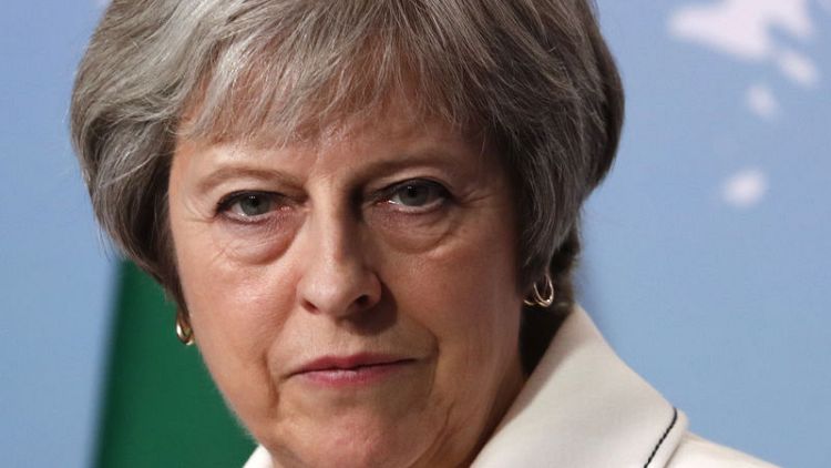 وزير بريطاني يستقيل ويعترض على دور البرلمان في مفاوضات الخروج من الاتحاد الأوروبي