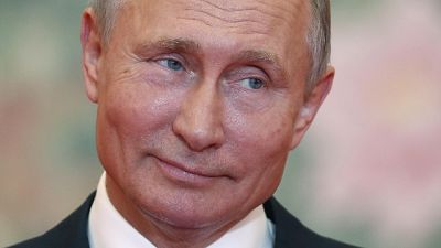 Mondiali: Putin a concerto Piazza Rossa Mondiali: Putin a concerto Piazza Rossa