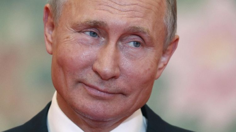 Mondiali: Putin a concerto Piazza Rossa