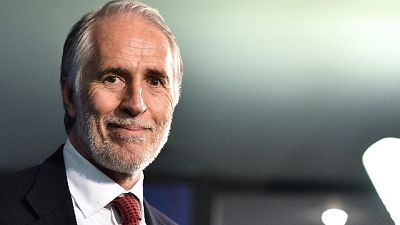 Malagò, cori razzisti gravità inaudita Malagò, cori razzisti gravità inaudita