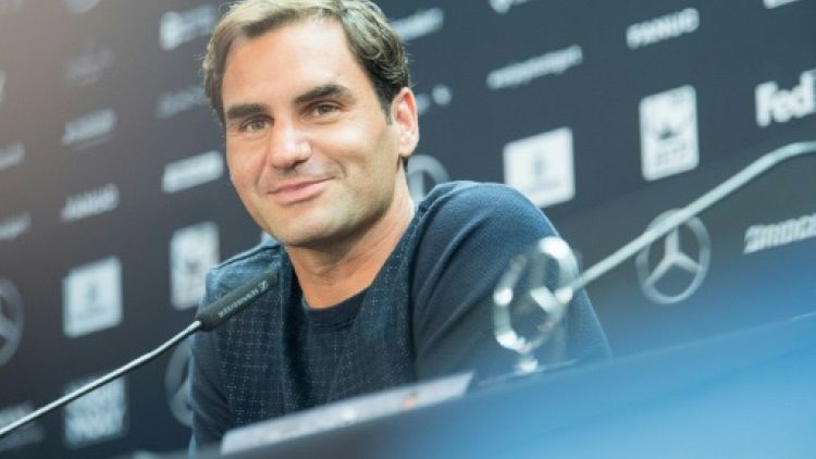 Tennis: avec Federer de retour, le suspense pour la place de N.1 reprend
