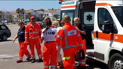 Turista muore annegato in sud Sardegna
