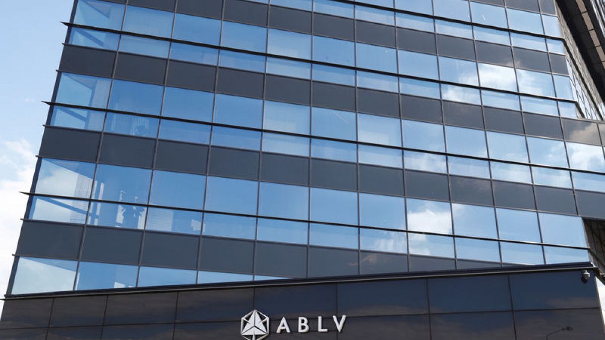 拉脫維亞銀行監理機關核准 ABLV 銀行清算