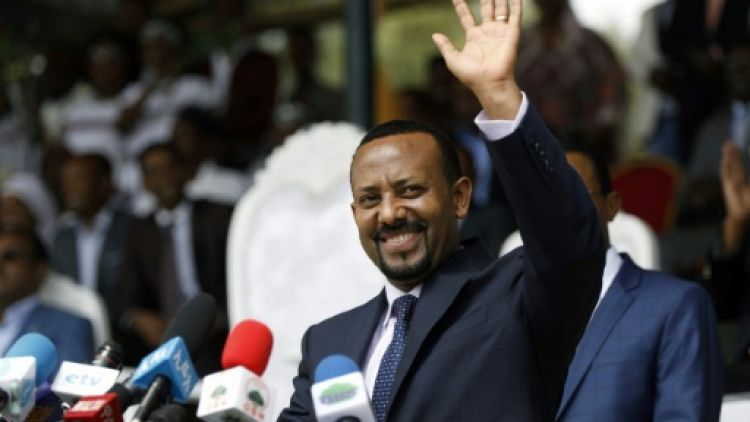 Ethiopie: le Premier ministre réforme à tout-va, un exercice risqué
