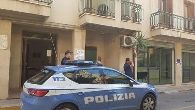 Minaccia di morte figlia contro nozze Minaccia di morte figlia contro nozze