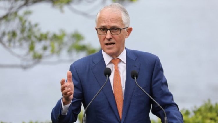 Australie: excuses du Premier ministre aux victimes de pédophiles