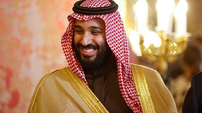 Mondiali:principe Arabia a inaugurazione